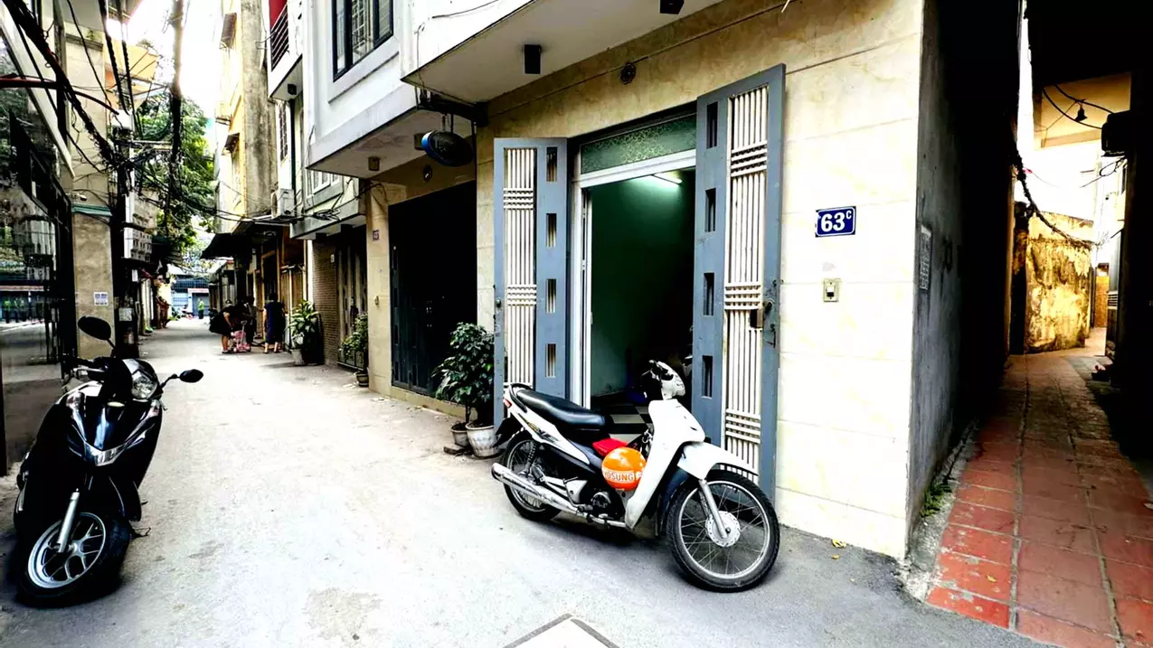 Bán căn lô góc, kinh doanh mặt phố Chính Kinh, Thanh Xuân, 40m2 – 4 tầng, 10.8 tỷ.-anh-4