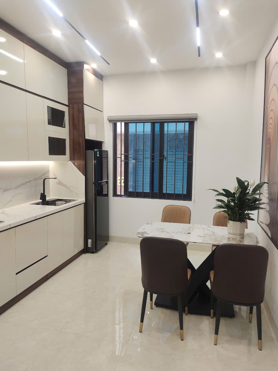 Bán căn mới lô góc, thoáng 3 mặt, DT 43m2 – 5 tầng, Vương Thừa Vũ, Thanh Xuân, 8.295 tỷ.-anh-1