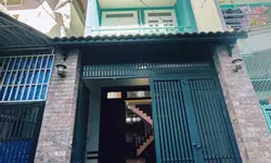 BÁN CĂN NHÀ 3 MẶT TIỀN ĐƯỜNG TRẦN QUANG KHẢI - QUẬN 1 - VỊ TRÍ VÀNG HIẾM CÓ - DT 4M*19M - Liên hệ-anh-3