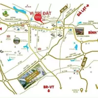 Bán đất sổ sẵn chỉ với 350 tr sang tên công chứng ngay-anh-10