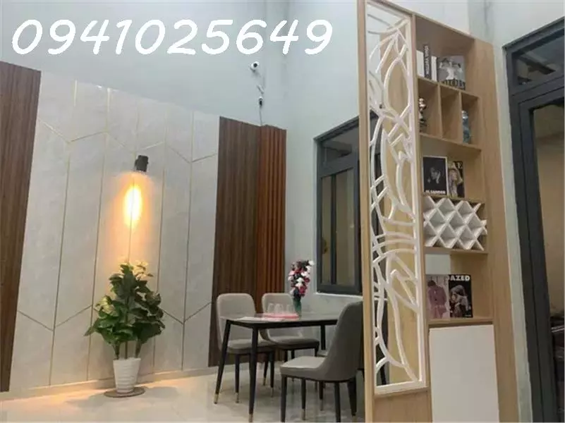 Bán căn nhà biệt thự 1 lầu 67m2, hẻm ô tô đường 160, Phường Tăng Nhơn Phú A, Thủ Đức, 6.2tỷ-anh-2