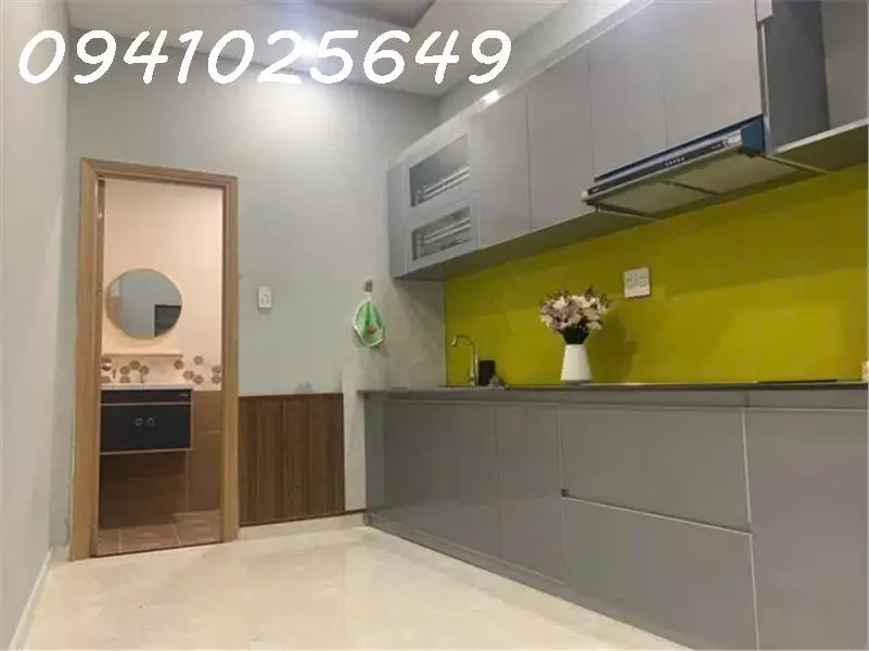 Bán căn nhà biệt thự 1 lầu 67m2, hẻm ô tô đường 160, Phường Tăng Nhơn Phú A, Thủ Đức, 6.2tỷ-anh-3