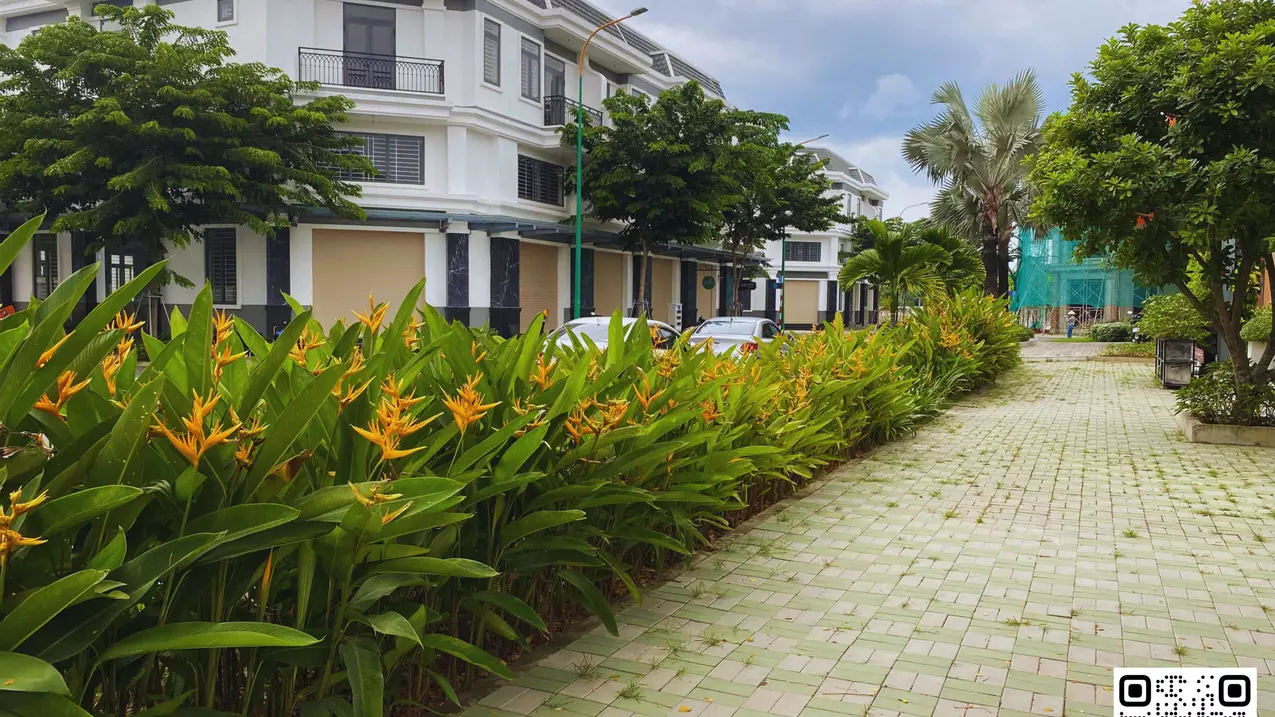 Bán căn nhà Đường D8 Phường Hòa Lợi TP.HCM Bến Cát bình dương-anh-1