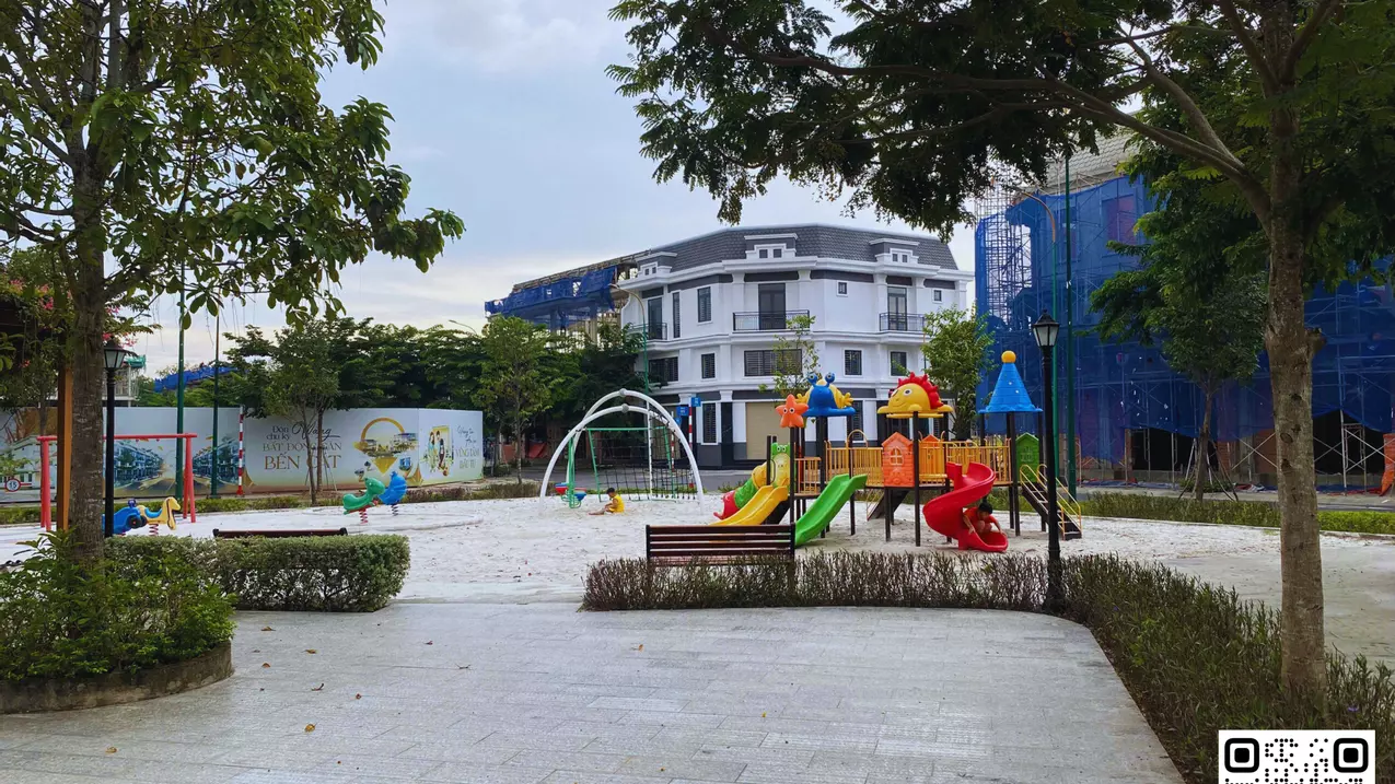 Bán căn nhà Đường D8 Phường Hòa Lợi TP.HCM Bến Cát bình dương-anh-2