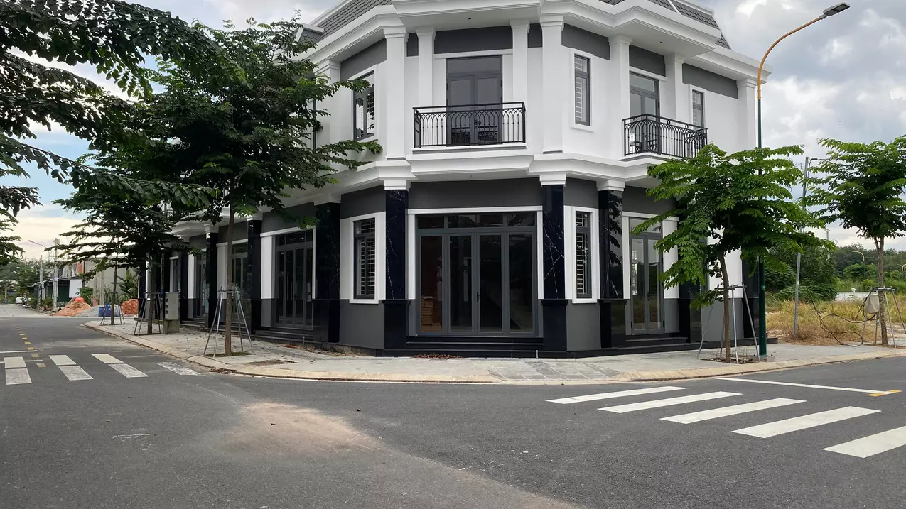 Bán căn nhà Đường D8 Phường Hòa Lợi TP.HCM Bến Cát Tỉnh Bình Dương-anh-1