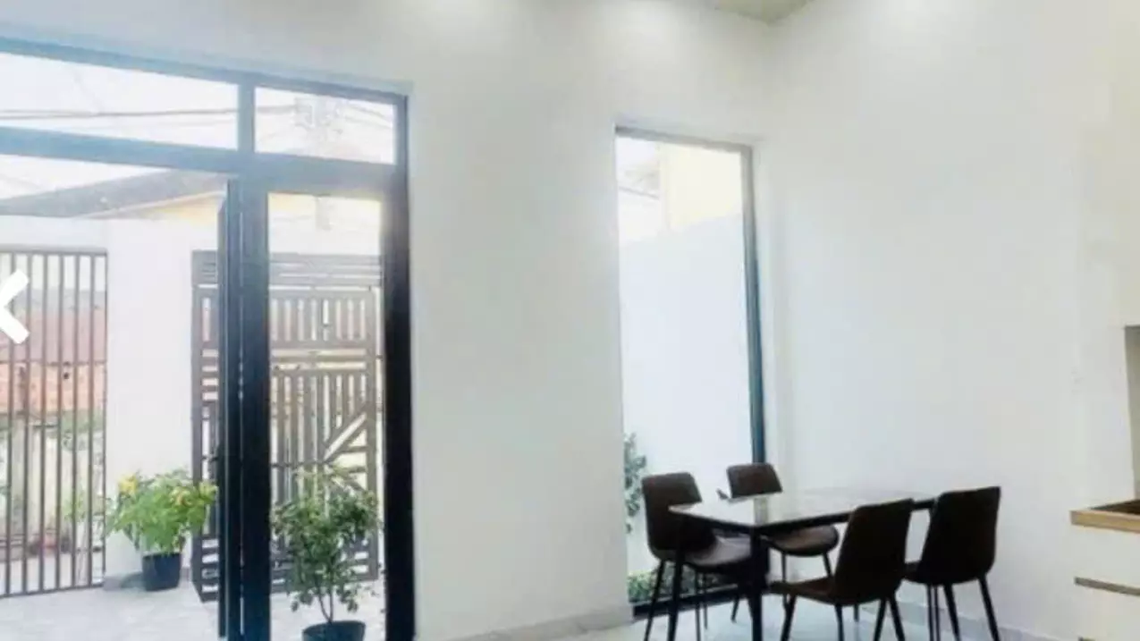 BÁN CĂN NHÀ MẶT TIỀN HẺM Ô TÔ SIÊU ĐẸP VÀO Ở NGAY , GIÁ THÌ TỐT CHUẨN VỀ DIỆN TÍCH 
GIÁ GIẢM CHÀO-anh-2