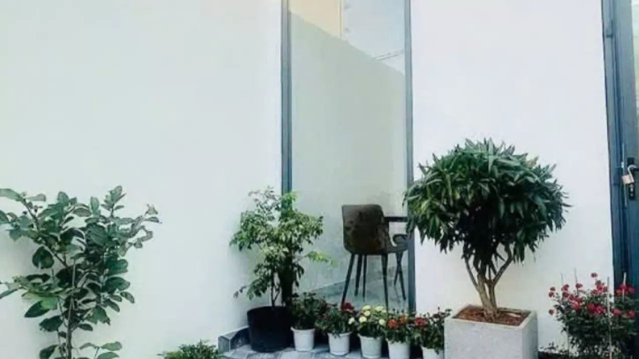 BÁN CĂN NHÀ MẶT TIỀN HẺM Ô TÔ SIÊU ĐẸP VÀO Ở NGAY , GIÁ THÌ TỐT CHUẨN VỀ DIỆN TÍCH 
GIÁ GIẢM CHÀO-anh-3