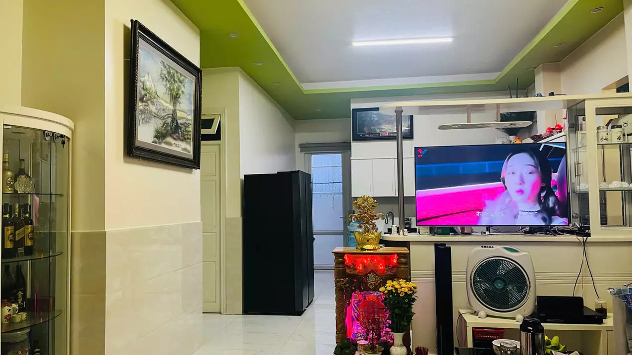 BÁN CĂN NHÀ TÂM HUYẾT ĐƯỜNG BẠCH ĐẮNG - P7 - ĐÀ LẠT-anh-1