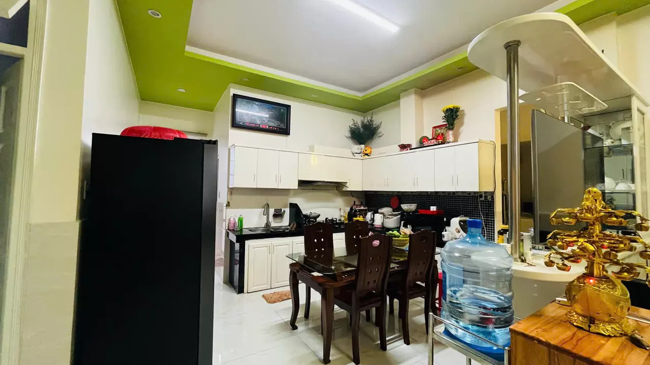 BÁN CĂN NHÀ TÂM HUYẾT ĐƯỜNG BẠCH ĐẮNG - P7 - ĐÀ LẠT-anh-3