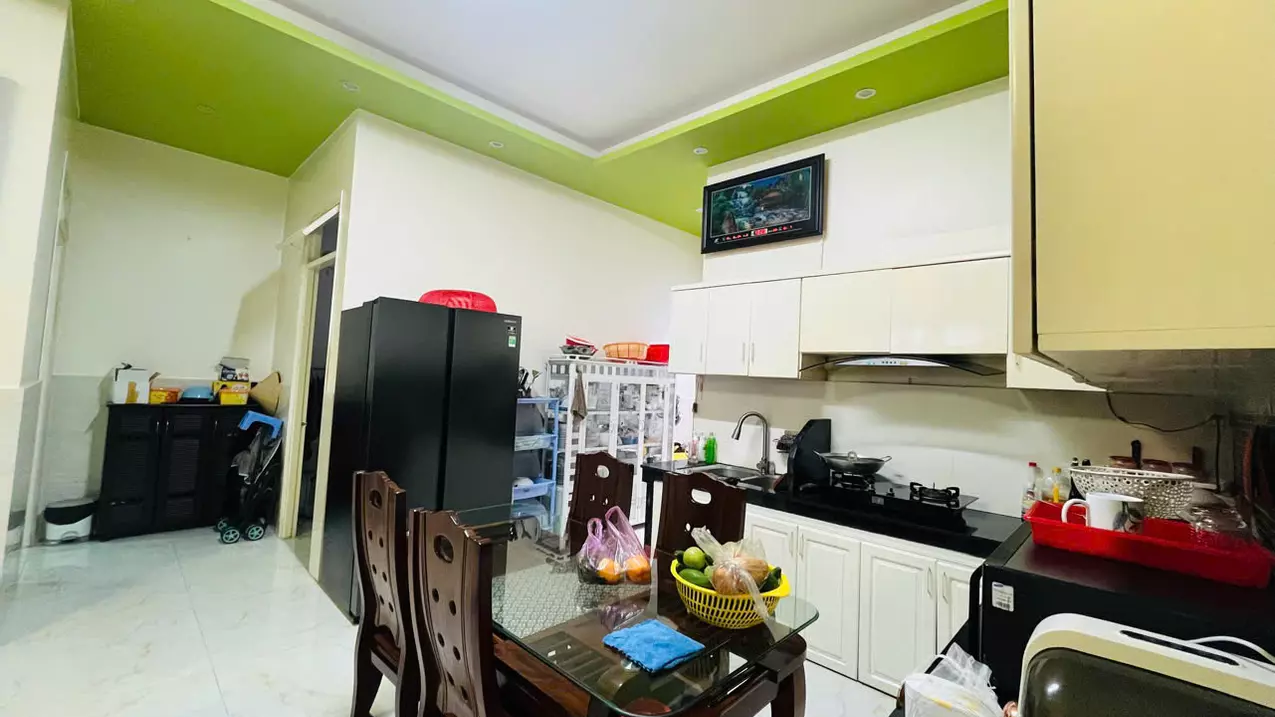 BÁN CĂN NHÀ TÂM HUYẾT ĐƯỜNG BẠCH ĐẮNG - P7 - ĐÀ LẠT-anh-4