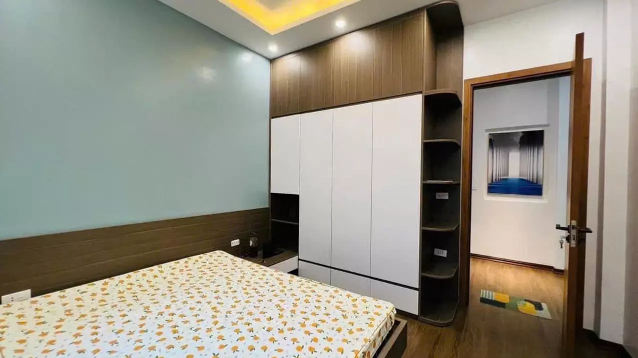 Bán căn OTCT1 DN1 Bắc Linh Đàm 3PN 2WC đầy đủ nội thất giá chỉ 4.x tỷ-anh-1