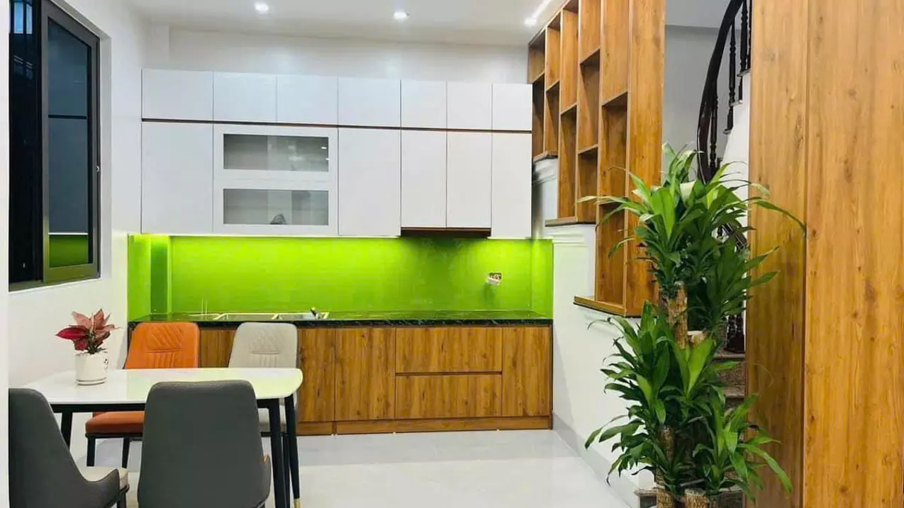 Bán căn OTCT1 DN1 Bắc Linh Đàm 3PN 2WC đầy đủ nội thất giá chỉ 4.x tỷ-anh-2