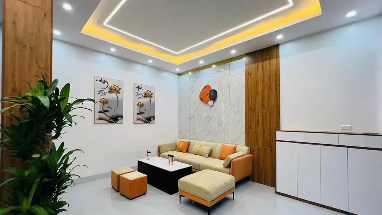Bán căn OTCT1 DN1 Bắc Linh Đàm 3PN 2WC đầy đủ nội thất giá chỉ 4.x tỷ-anh-3
