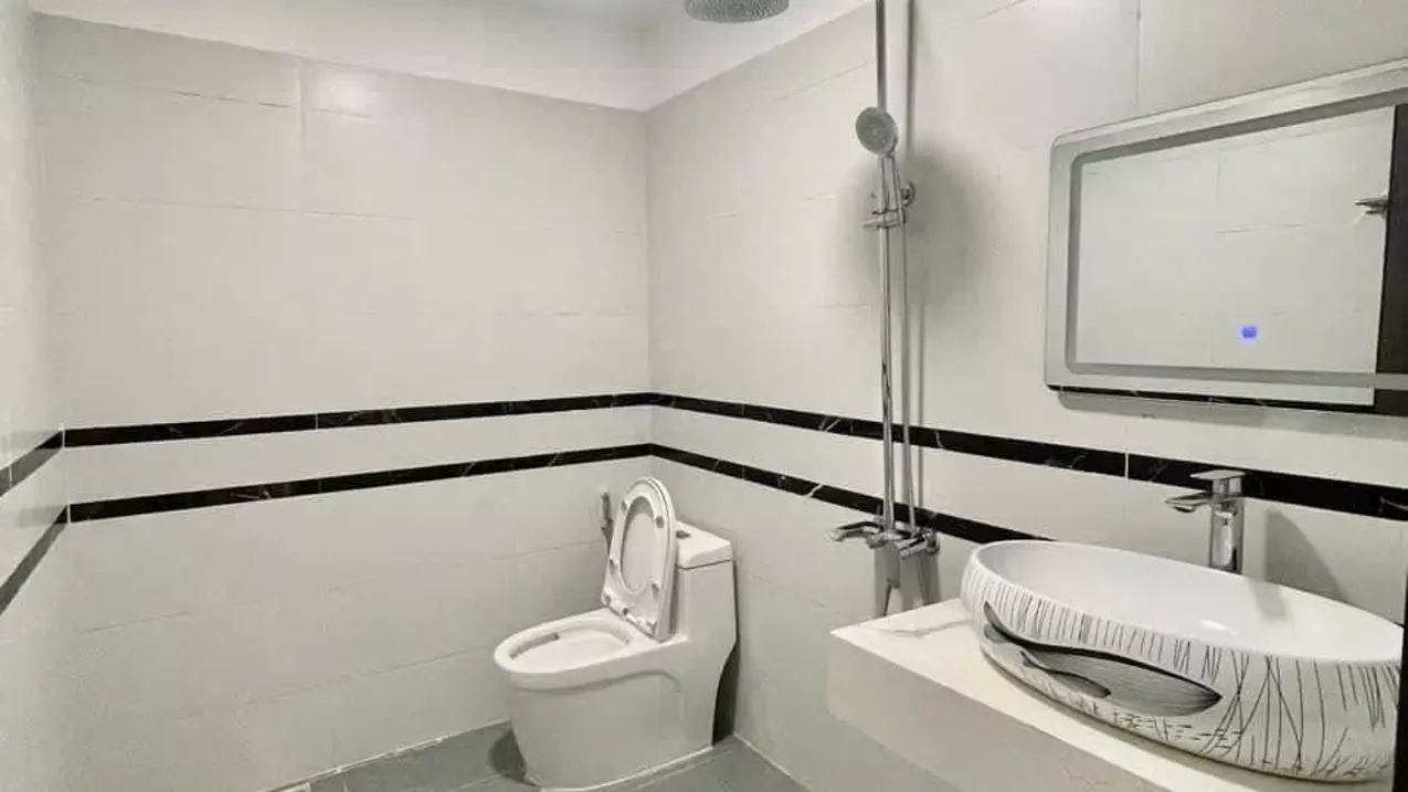 Bán căn OTCT1 DN1 Bắc Linh Đàm 3PN 2WC đầy đủ nội thất giá chỉ 4.x tỷ-anh-4