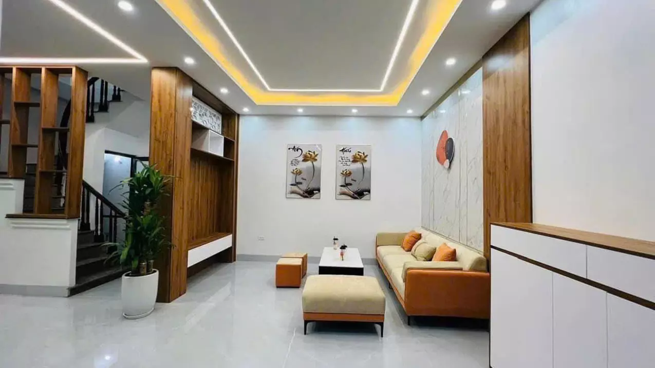 Bán căn OTCT1 DN1 Bắc Linh Đàm 3PN 2WC đầy đủ nội thất giá chỉ 4.x tỷ-anh-5