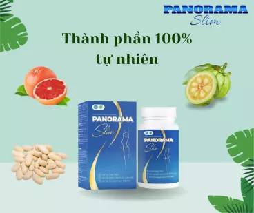 Is Panorama Slim weight loss support product really good-anh-1