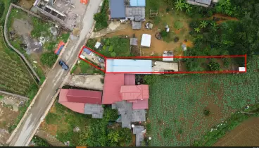 Cần tiền trả nợ bán gấp lô đất gần trung tâm Mộc Châu giá tốt-anh-1
