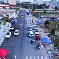 Bán cặp kinh doanh cạnh khu CN Quang Châu – Bắc Giang, cạnh chung cư Evegreen.-anh-5