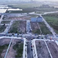 Bán cặp kinh doanh cạnh khu CN Quang Châu – Bắc Giang, cạnh chung cư Evegreen.-anh-6