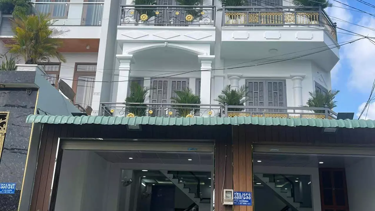 BÁN CẶP NHÀ MẶT TIỀN HIỆP THÀNH 07 – NGAY LÊ VĂN KHƯƠNG – Q.12-anh-2