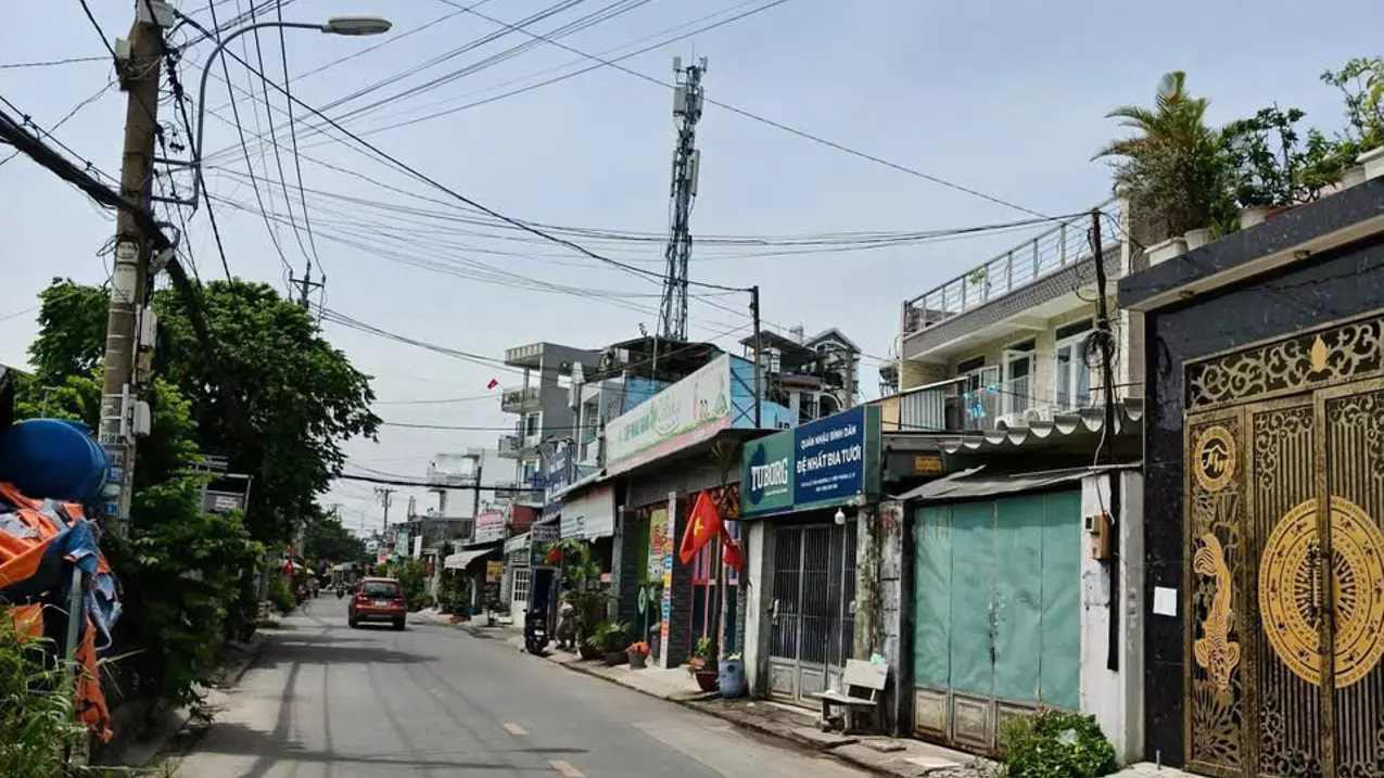 BÁN CẶP NHÀ MẶT TIỀN HIỆP THÀNH 07 – NGAY LÊ VĂN KHƯƠNG – Q.12-anh-4