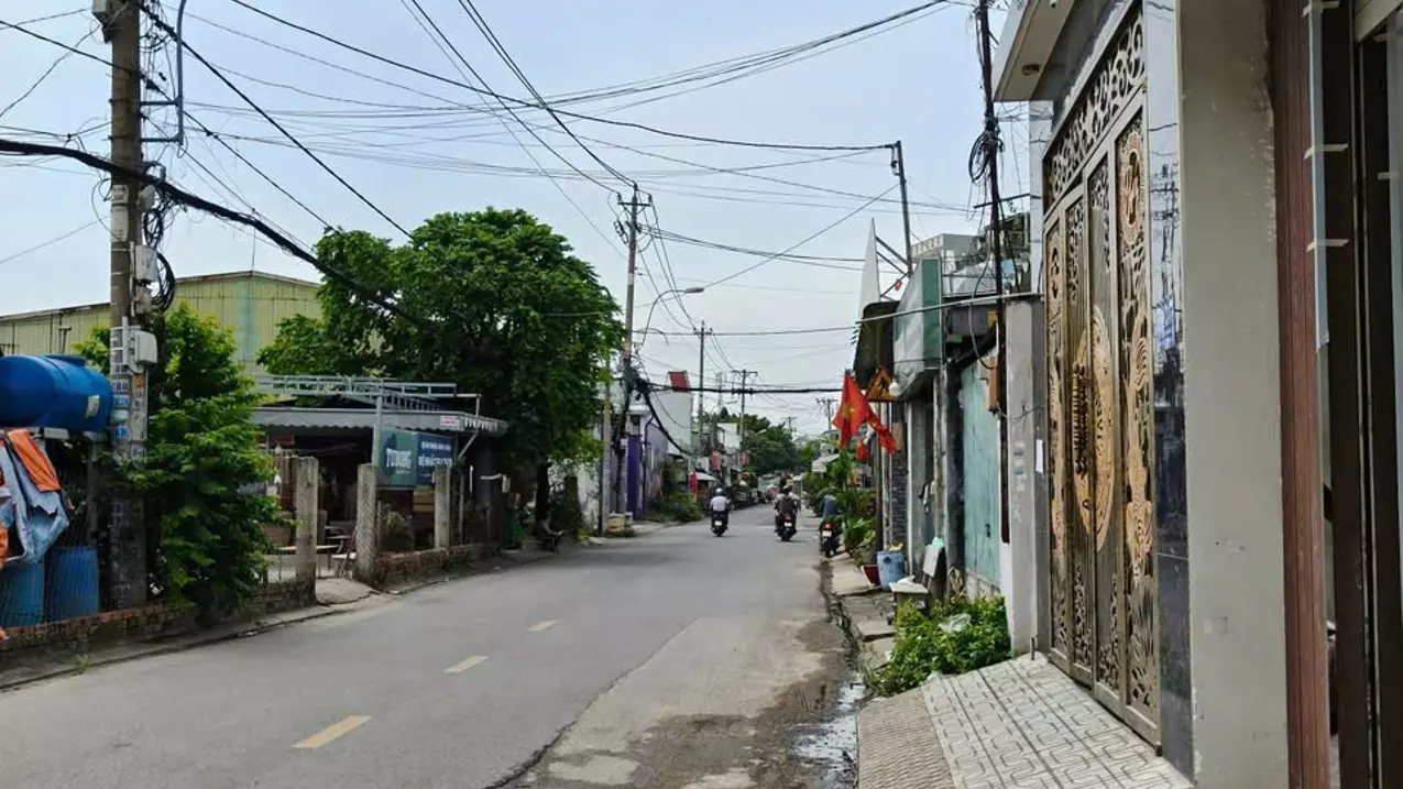 BÁN CẶP NHÀ MẶT TIỀN HIỆP THÀNH 07 – NGAY LÊ VĂN KHƯƠNG – Q.12-anh-5