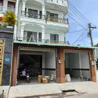 BÁN CẶP NHÀ MẶT TIỀN HIỆP THÀNH 07 – NGAY LÊ VĂN KHƯƠNG – Q.12-anh-8