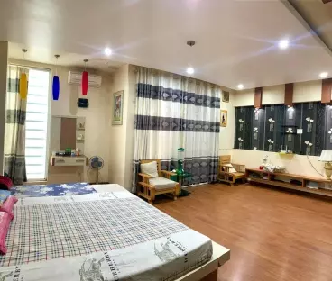 Bán nhà 4 tầng 230m2 sân cổng đẹp Trại Chuối, Hồng Bàng, Hải Phòng. Giá: 6,5 tỷ-anh-3