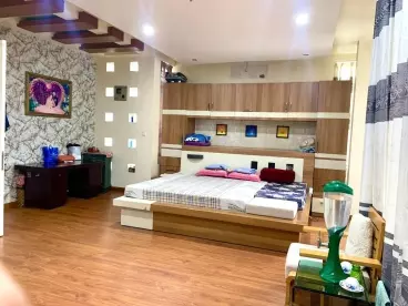 Bán nhà 4 tầng 230m2 sân cổng đẹp Trại Chuối, Hồng Bàng, Hải Phòng. Giá: 6,5 tỷ-anh-4