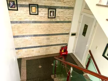 Bán nhà 4 tầng 230m2 sân cổng đẹp Trại Chuối, Hồng Bàng, Hải Phòng. Giá: 6,5 tỷ-anh-5