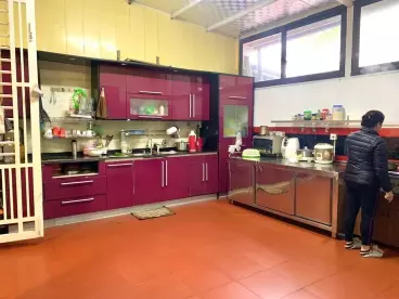 Bán nhà 4 tầng 230m2 sân cổng đẹp Trại Chuối, Hồng Bàng, Hải Phòng. Giá: 6,5 tỷ-anh-6