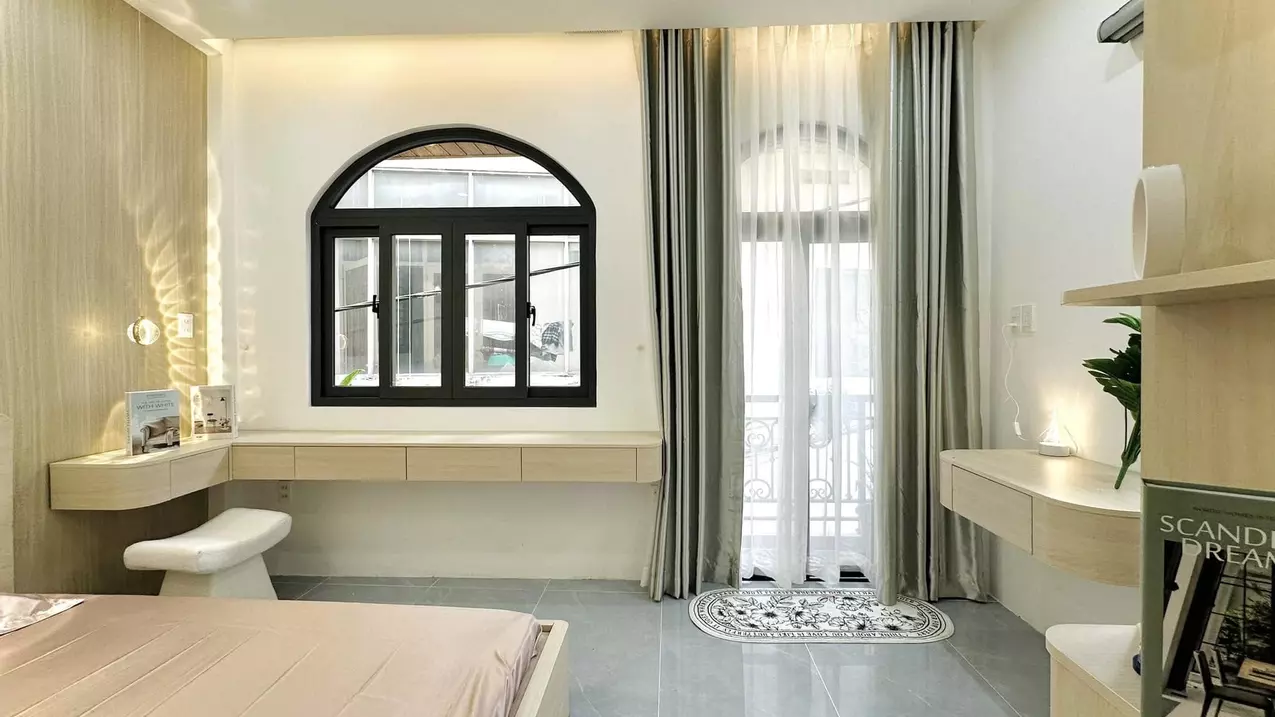 Bán CCMN Tây Mỗ 99m2x7 tầng, ngõ thông 30m ô tô tránh, 22 phòng,thang máy, 1 tỷ/năm, giá 16.9 tỷ-anh-1