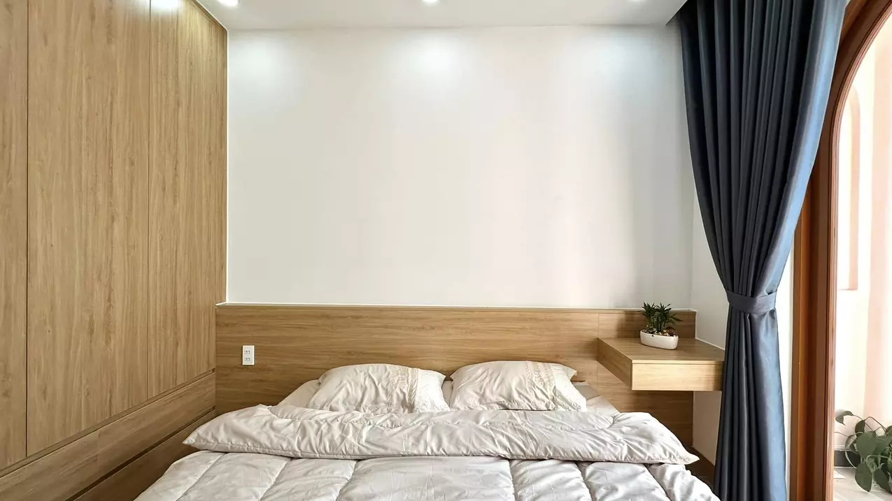 Bán CCMN Tây Mỗ 99m2x7 tầng, ngõ thông 30m ô tô tránh, 22 phòng,thang máy, 1 tỷ/năm, giá 16.9 tỷ-anh-2