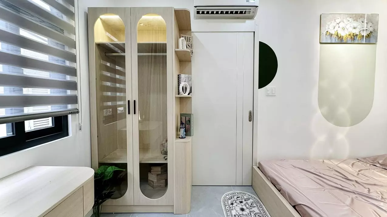 Bán CCMN Tây Mỗ 99m2x7 tầng, ngõ thông 30m ô tô tránh, 22 phòng,thang máy, 1 tỷ/năm, giá 16.9 tỷ-anh-3