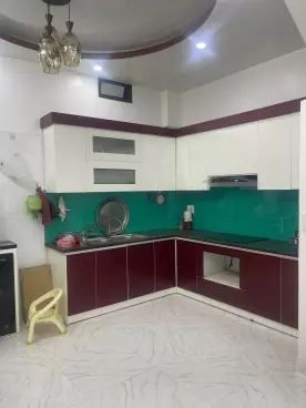 Bán nhà 4 tầng 36m2 hướng TN đẹp Đội Văn, Trại Chuối, Hồng Bàng, Hải Phòng giá 2,2 tỷ-anh-2