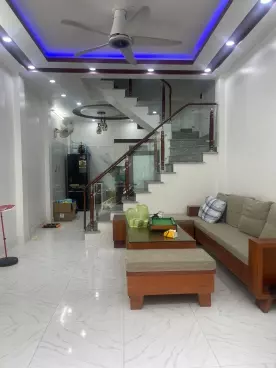 Bán nhà 4 tầng 36m2 hướng TN đẹp Đội Văn, Trại Chuối, Hồng Bàng, Hải Phòng giá 2,2 tỷ-anh-3