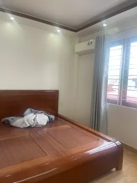 Bán nhà 4 tầng 36m2 hướng TN đẹp Đội Văn, Trại Chuối, Hồng Bàng, Hải Phòng giá 2,2 tỷ-anh-6