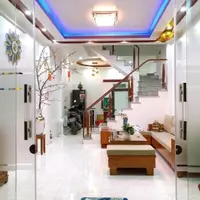 Bán nhà 4 tầng 36m2 hướng TN đẹp Đội Văn, Trại Chuối, Hồng Bàng, Hải Phòng giá 2,2 tỷ-anh-7
