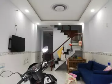 Nhà ở liền, đối diện Chợ Tân Bình, gần Nhà Thờ Phú Trung, 3.5 tỷ-anh-1