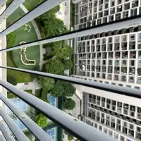 Bán gấp căn 1N+ tầng trung view thoáng nguyên bản sổ cầm tay-anh-5