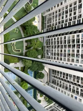 Bán gấp căn 1N+ tầng trung view thoáng nguyên bản sổ cầm tay-anh-4