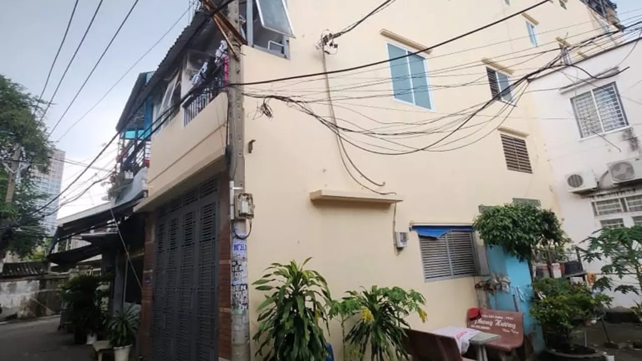 BÁN CHDV 4 TẦNG LŨY BÁN BÍCH, QUẬN TÂN PHÚ, DÒNG TIỀN 60TR/TH, NHỈNH 7 TỶ-anh-3