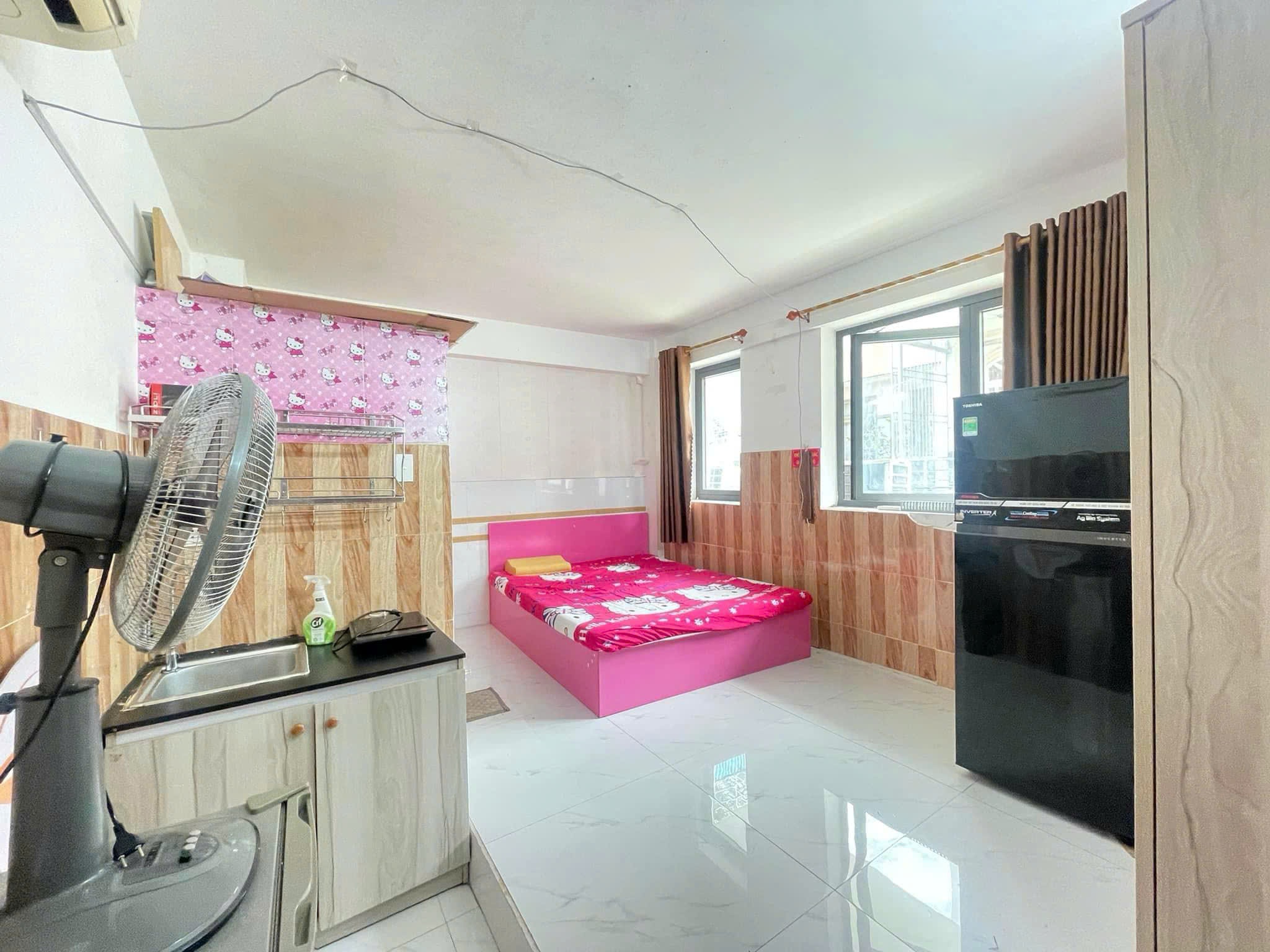Bán CHDV siêu dòng tiền MT Nguyễn Văn Khối, GV - ROI 10% - DTS 324m2 - 22 phòng - HĐT 130tr - 16 tỷ-anh-10