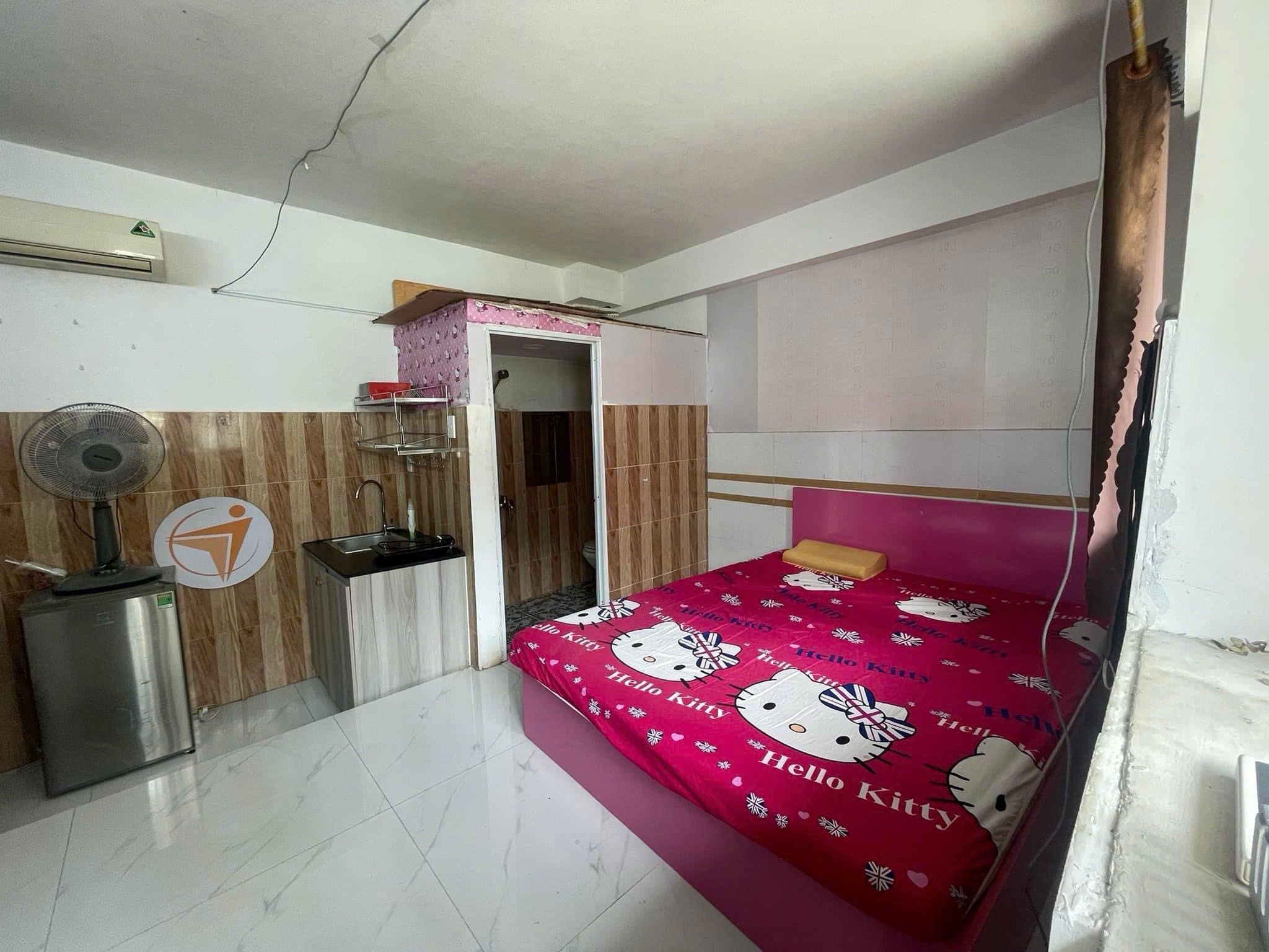 Bán CHDV siêu dòng tiền MT Nguyễn Văn Khối, GV - ROI 10% - DTS 324m2 - 22 phòng - HĐT 130tr - 16 tỷ-anh-2