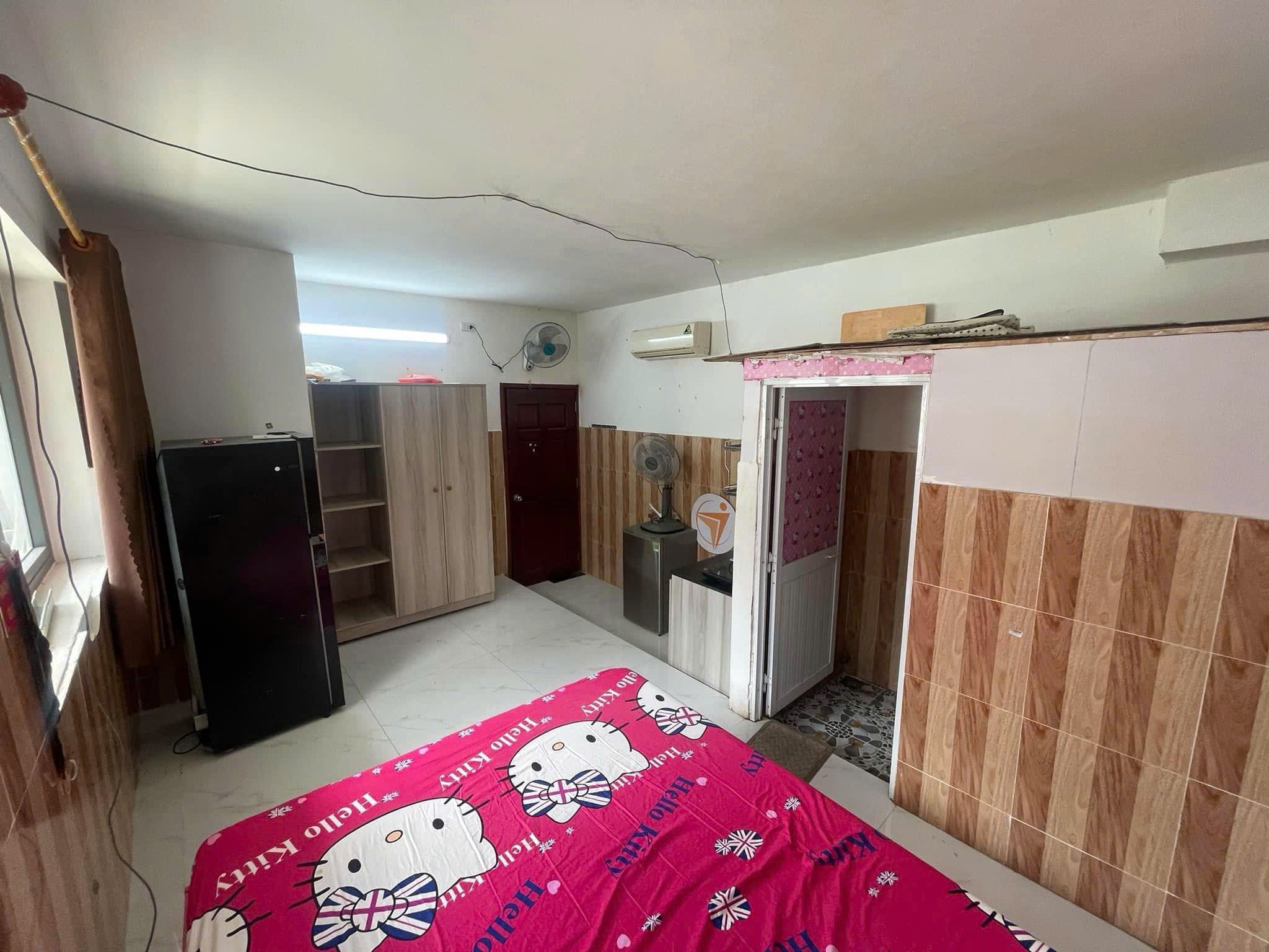 Bán CHDV siêu dòng tiền MT Nguyễn Văn Khối, GV - ROI 10% - DTS 324m2 - 22 phòng - HĐT 130tr - 16 tỷ-anh-9