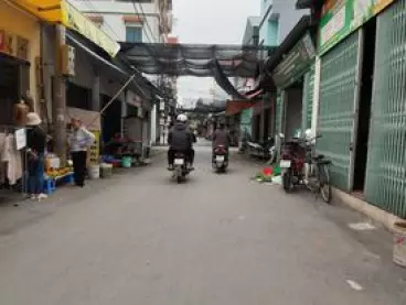 Bán gấp đất Yên Nghĩa, Hà Đông 40m2 MT 3,8m - Ô TÔ VÀO ĐẤT - giá chỉ 1,5 tỷ-anh-1