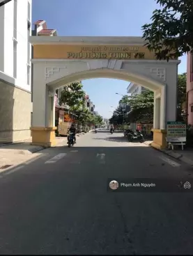 Cần bán lô đất ngay khu dân cư Phú Hồng Thịnh 8 Bình Chuẩn, TP Thuận An, Bình Dương-anh-2