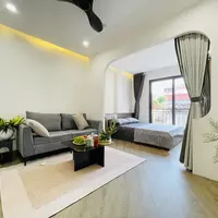 BÁN CHUNG CƯ MINI 6 TẦNG THANG MÁY PHỐ CẦU GIẤY - 60M2, 11 PHÒNG KHÉP KÍN - DÒNG TIỀN KHỦNG-anh-6