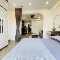 BÁN CHUNG CƯ MINI 6 TẦNG THANG MÁY PHỐ CẦU GIẤY - 60M2, 11 PHÒNG KHÉP KÍN - DÒNG TIỀN KHỦNG-anh-7
