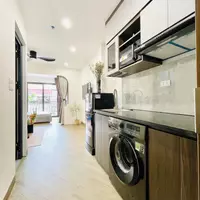 BÁN CHUNG CƯ MINI 6 TẦNG THANG MÁY PHỐ CẦU GIẤY - 60M2, 11 PHÒNG KHÉP KÍN - DÒNG TIỀN KHỦNG-anh-8